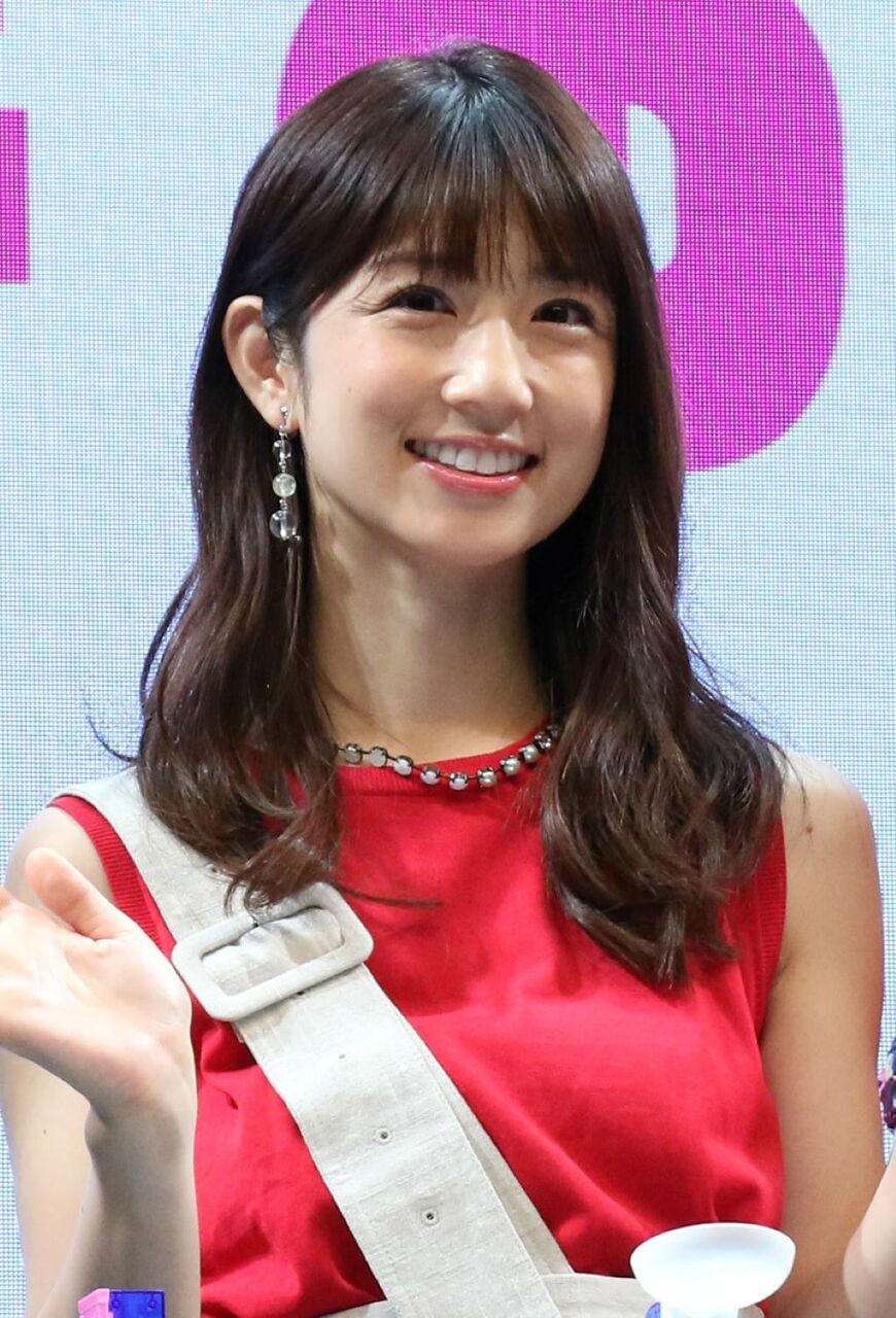 小倉優子、白百合女子大学入学を公表！ファンも大喜び　「猛勉強の成果」　