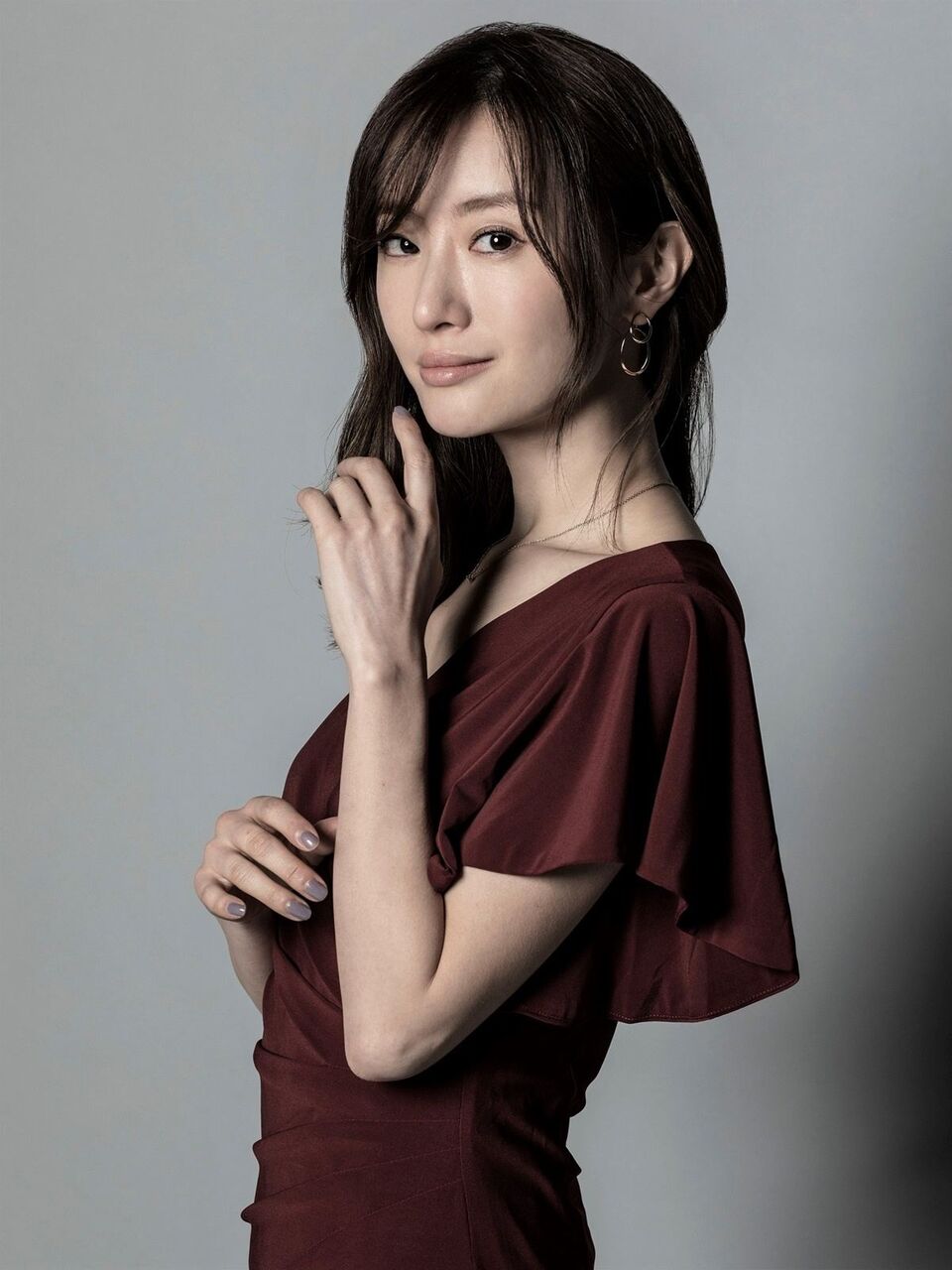 松本まりか、「夜の顔」どうか信じないで・・！　あくまで番組で誇張