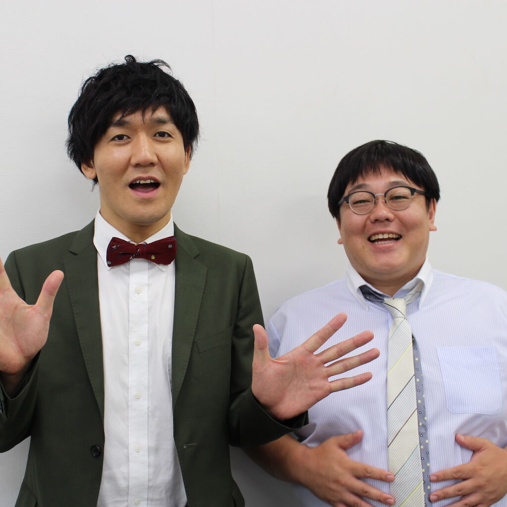タイムマシーン3号・関太、藤田ニコルからの財布プレゼントで仕事のオファー殺到！