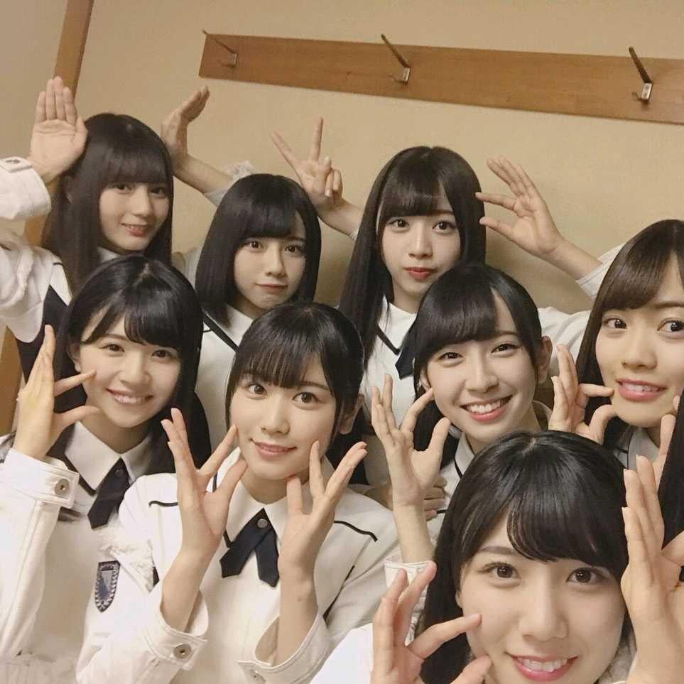 坂道アイドル　ぼちぼち終わり近づいている・・！