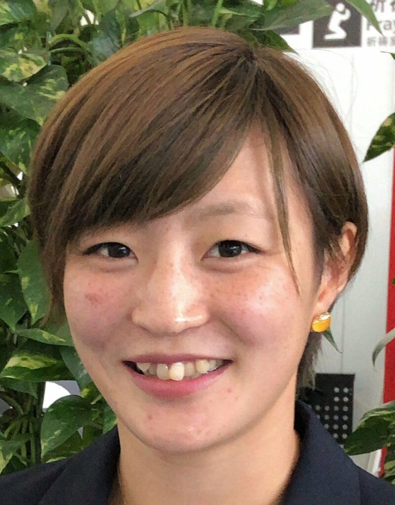 パリ五輪出場の柔道選手・角田夏実がこめかみに貼るテープの秘密とは？