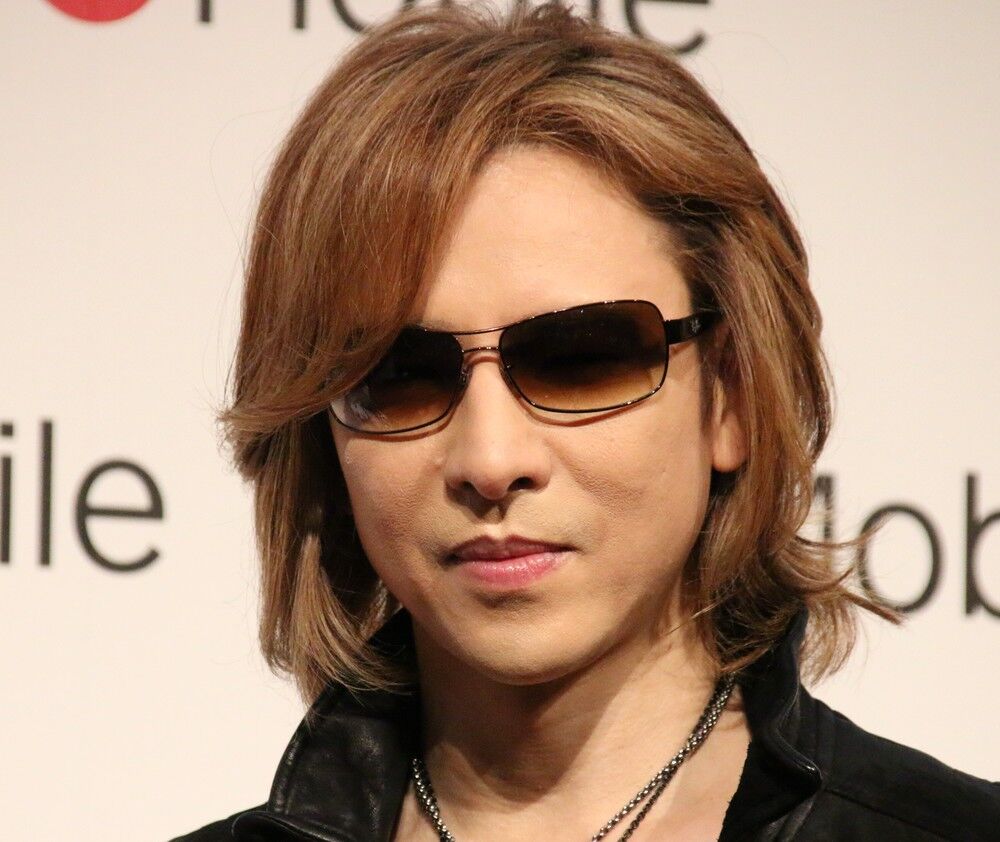 YOSHIKI、HEATHさん死去に「少し時間をください」と苦言も　ファンから賛否の声が上がる