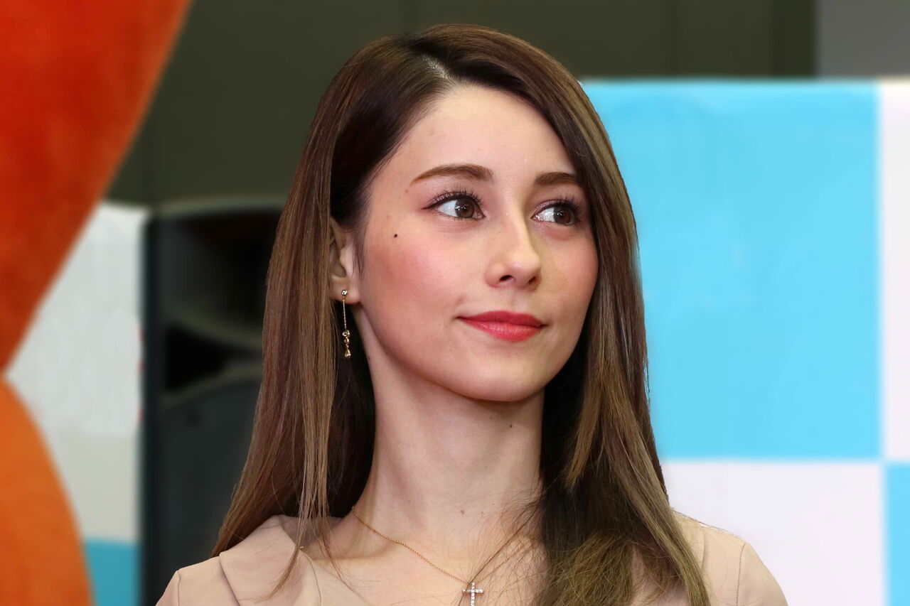 ダレノガレ明美、駅のトイレでシャネルのバッグを置き忘れ…奇跡の結末に感動！