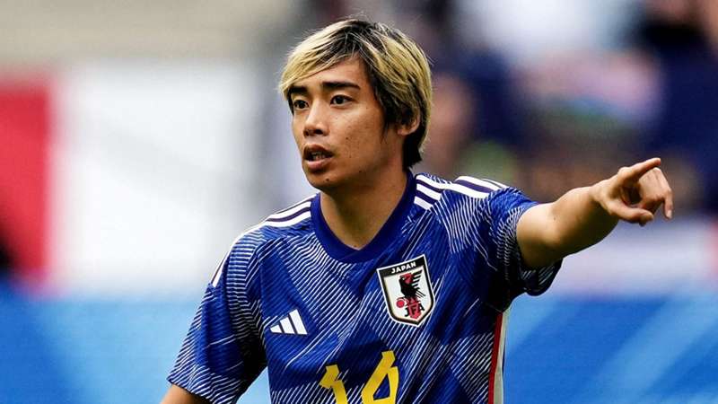 伊東純也の週刊誌報道でグラドルが二次被害に...サッカーファンの誹謗中傷の恐怖とは？