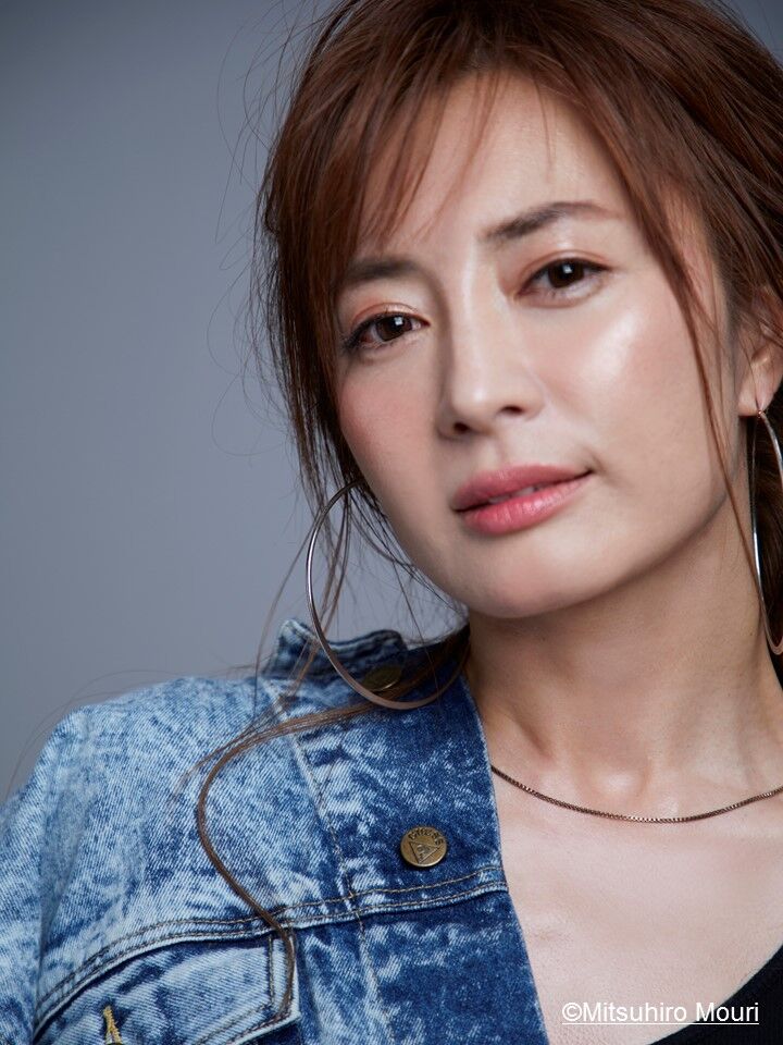 新山千春、13歳下男性と再婚！『さんま御殿』で驚きの告白