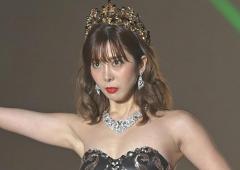 エンリケ　 顔面の整形手術後２週間の横顔を公開　「矢田亜希子さんに見えました」「嬉しすぎる」