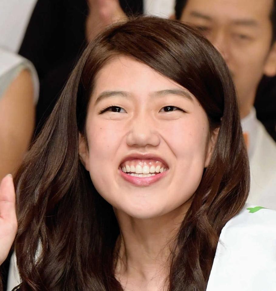 横澤夏子、ありがたいことに第3子を授かりました　ネタが現実になりかけてます。　