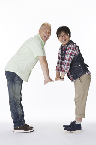 00年代ブレークしてた中堅芸人が消えまくってる。さまぁ～ず・キャイ～ン・ココリコ・よゐこ