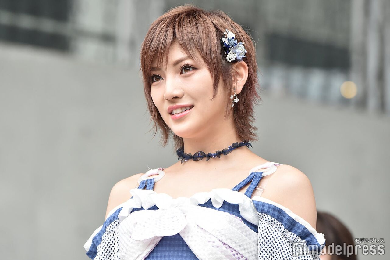 AKB48岡田奈々　ソロツアー2公演延期へ(名古屋・大阪) 　喉の不調訴え 「良い歌をお届け出来るように」頑張ります