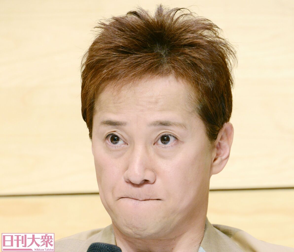 『侍ジャパン公認サポートキャプテン』に中居正広が就任！　あらためて監督にエール送る