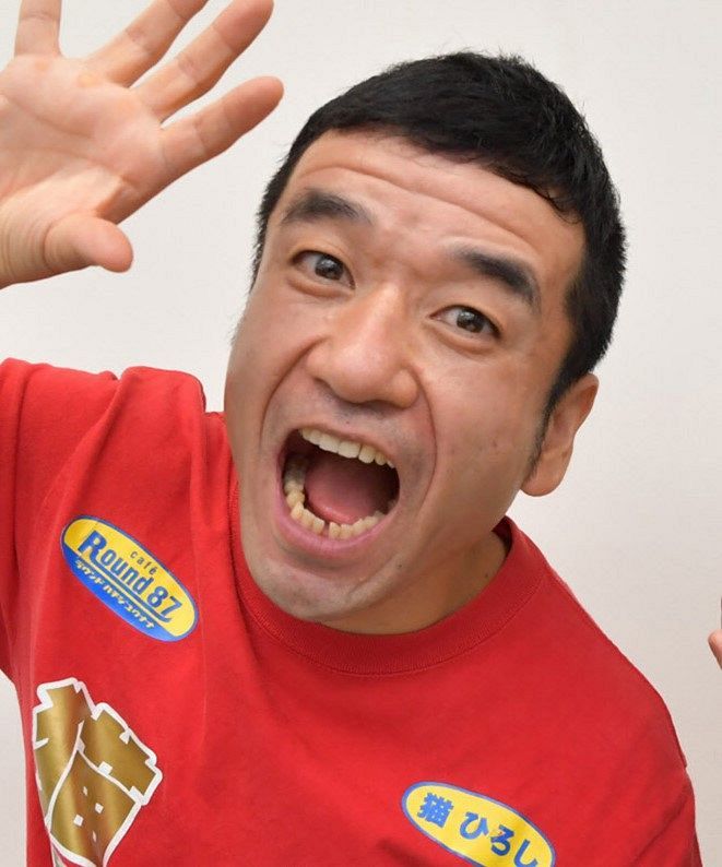 猫ひろし　東京マラソンで45歳で記録更新　感謝綴る　フルマラソンの6時間後にはお笑いライブの出演ある