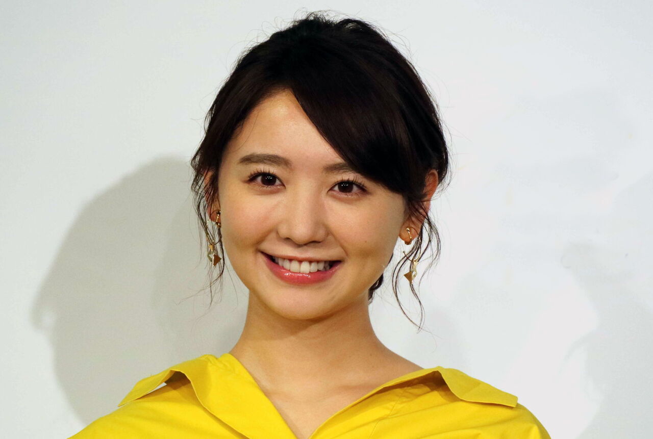 「おのののか、金髪にイメチェン！」ファンから新鮮、雰囲気変わると驚き