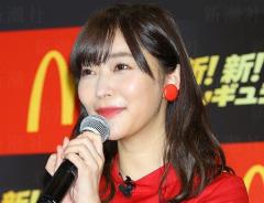 指原莉乃さんもTikTokに懸念…中国の領海侵入・謎の種・怪電話をスルーでいいのか？