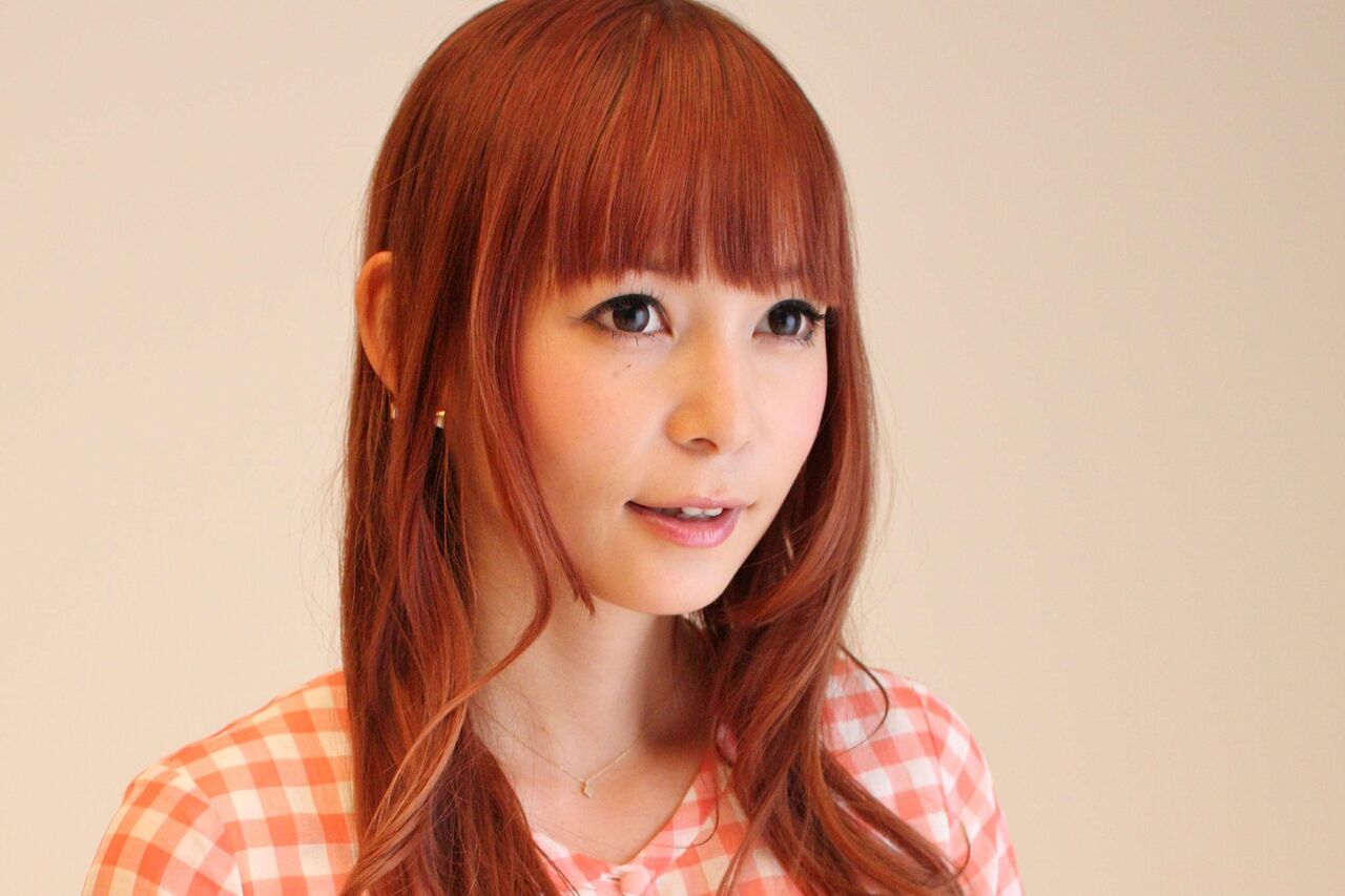 中川翔子　涙の別れを報告です！　最愛の息子との別離に心が痛む