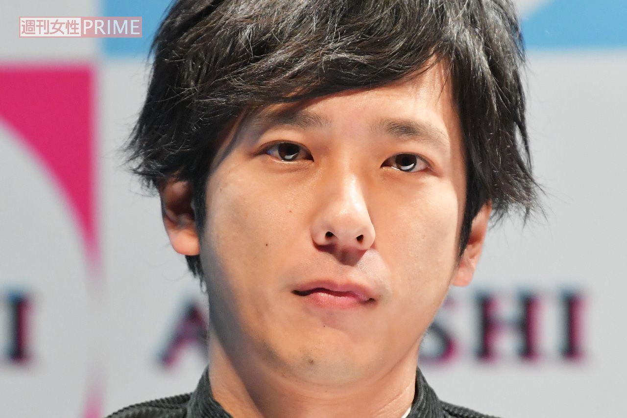 二宮和也、嵐の再開に「リアリティーを持てている」と自信を示す