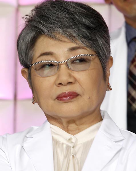 泉ピン子の人生観に迫る！仲直りや終活についての意外な考えとは？