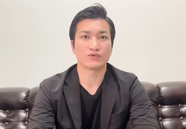 衝撃！YouTuber「ガッツch」が私人逮捕される！犯罪の手口とは？