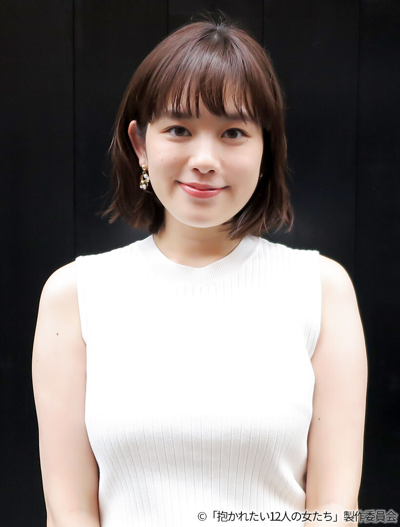 待望の写真集発売決定！筧美和子の圧巻ボディが再び輝く