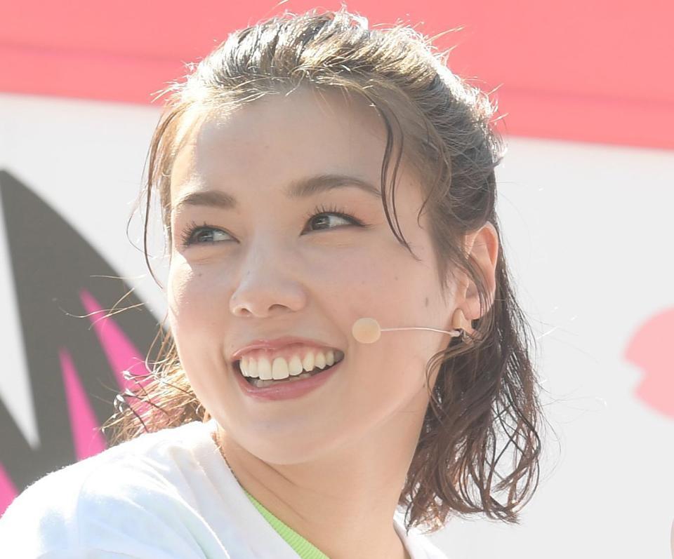 仲里依紗が感動。工藤静香の意外な行動に「子供の事を考えている」