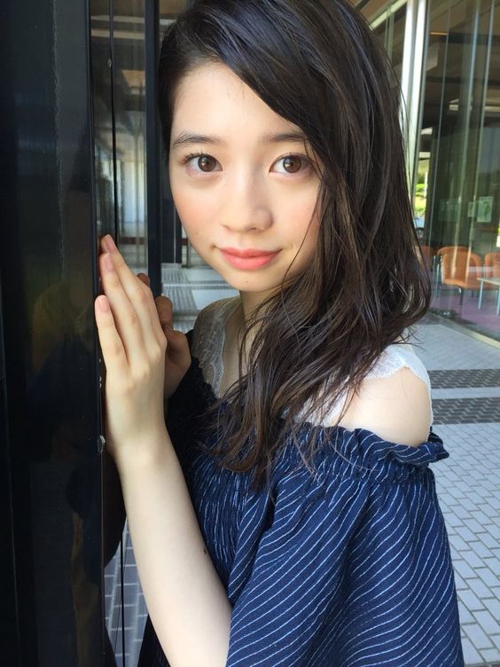 桜田ひよりが「JR SKISKI」ヒロインに選ばれた！母と共に感動の涙