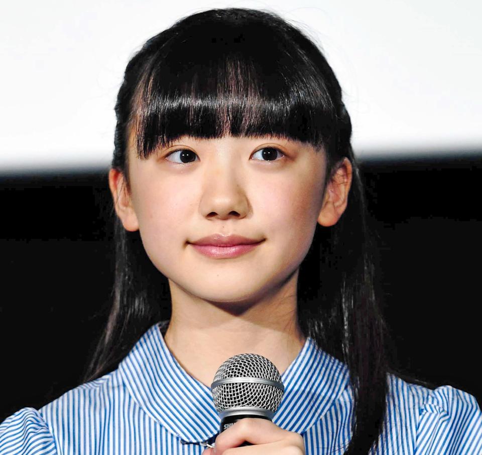 芦田愛菜　４月から大学生 法学部政治学科へ　成績上位で内部進学　今後女優業との二刀流・・！