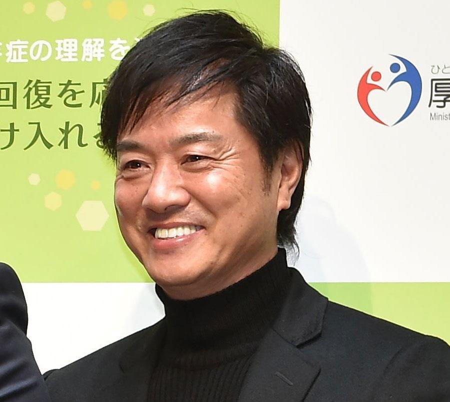高知東生、田中聖容疑者へ擁護「温かいメッセージ送る」正義正しく、優しい