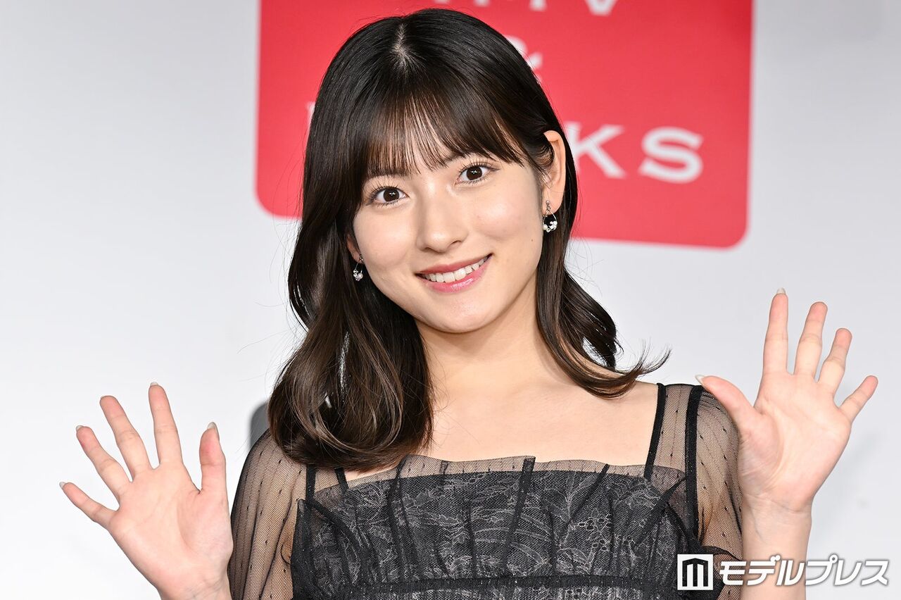 北川莉央さん、活動休止？公式ページから突然の消失