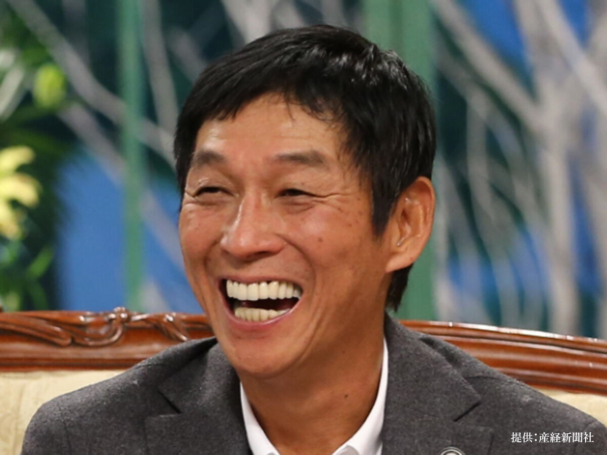明石家さんま、M-1予選での四千頭身ら敗退に驚きの声「どういうこと？」