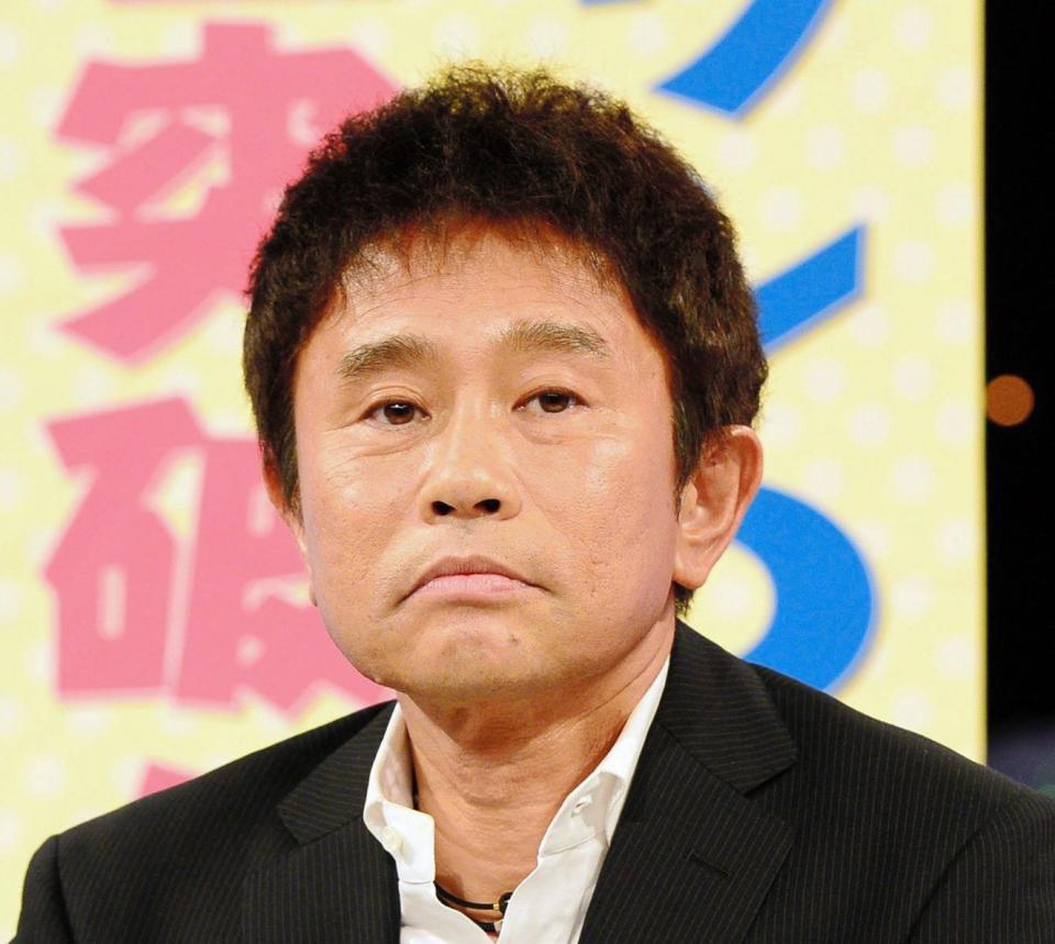 浜田雅功　大物芸能人にマジで激怒された経験を告白！ 完全無視された