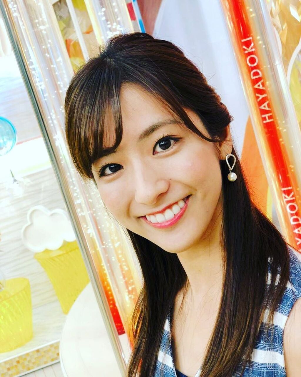 「ラストマン」での共演が決定！TBS田村真子アナがまたドラマに挑戦！