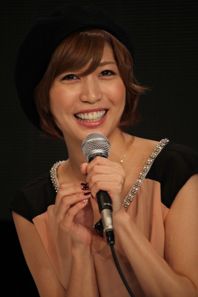 大島麻衣　芸能界でも酒豪と知られる彼女「この肝臓をキープするには…」「特殊な訓練を受けてる」