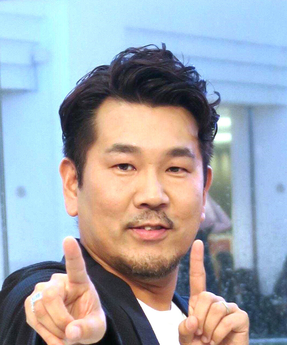 「藤本敏史さんの道交法違反での書類送検に衝撃 - 「征夷大将軍★」のブログが詳細を報道」
