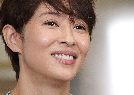 水野美紀　寿司店で態度の悪い客に怒り心頭！「自分で稼いだ金で食ってるんだよ」