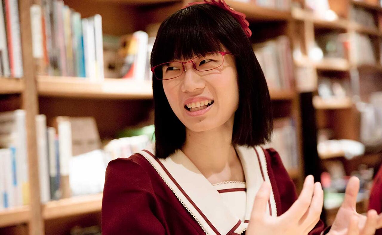 芸能人の性加害を止めるために、たかまつななさんが署名活動を開始！報告会見で訴えに力を込める！