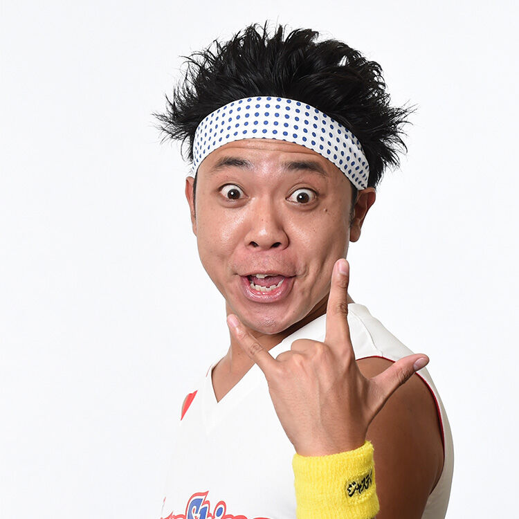サンシャイン池崎の過去のトラブル暴露！大物芸能人から容赦ない非難の嵐