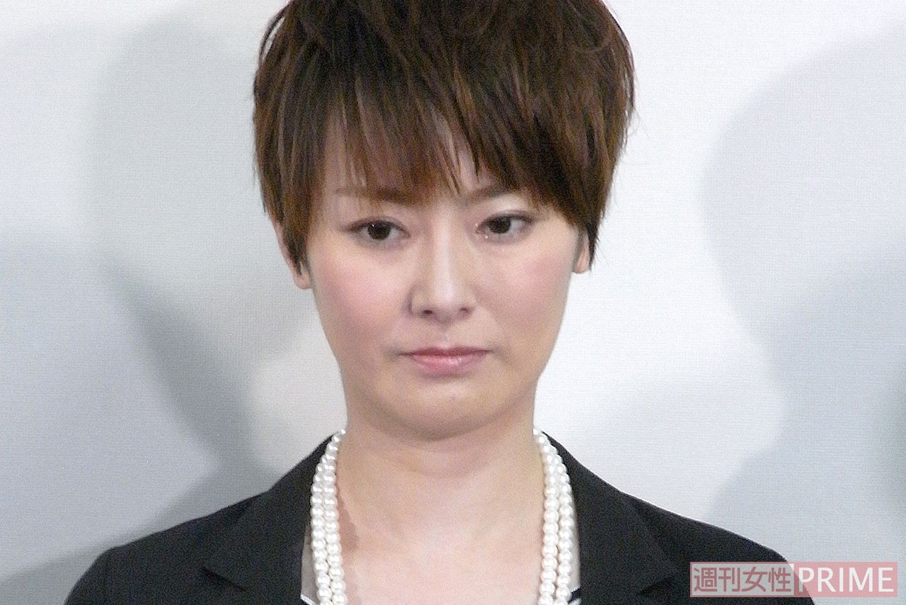 赤ちゃんも産んでいない遠野なぎこに女医から痛烈な一言