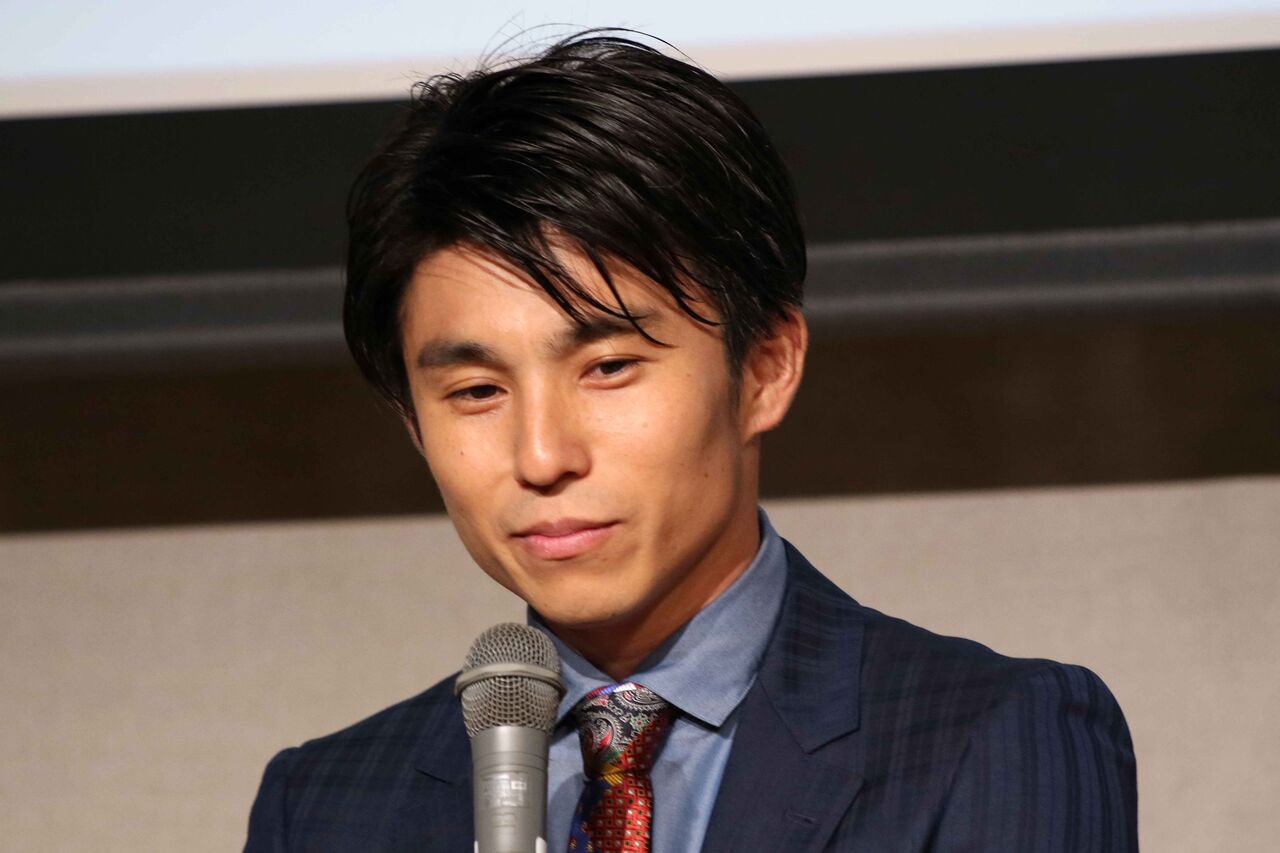中尾明慶が妻・仲里依紗の趣味に異論！「ラブホテルにいるみたい」発言とは！？