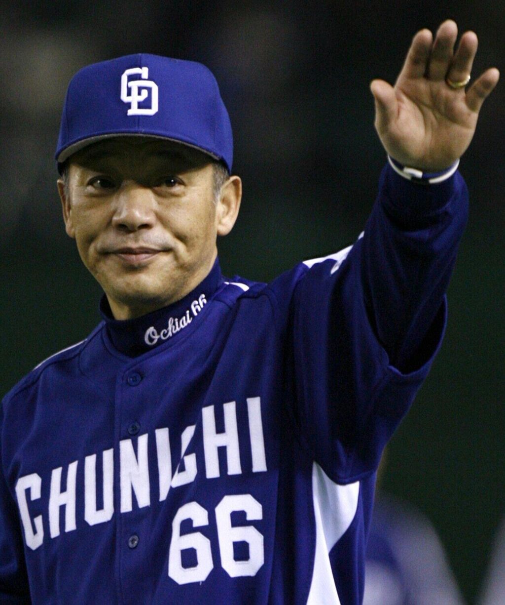 監督復帰への狙いとは？落合博満が「オレ流」アピールで立浪ドラゴンズにメッセージ送り