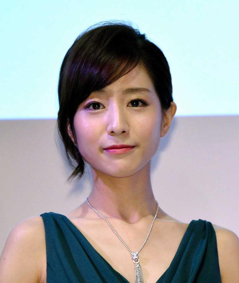 田中みな実　バレンタインにチョコ100個贈った　メッセージともに「スタッフさんの方々に」感謝を込めて