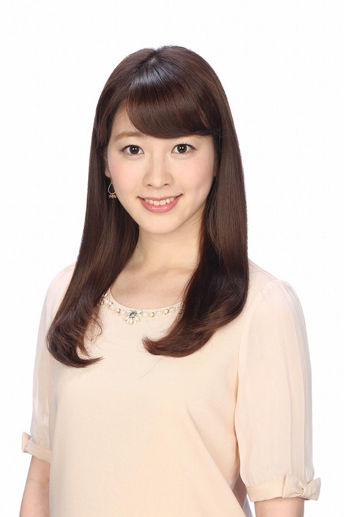 フジテレビの人気番組「ノンストップ！」三上真奈アナが入院、復帰までの間は欠席へ