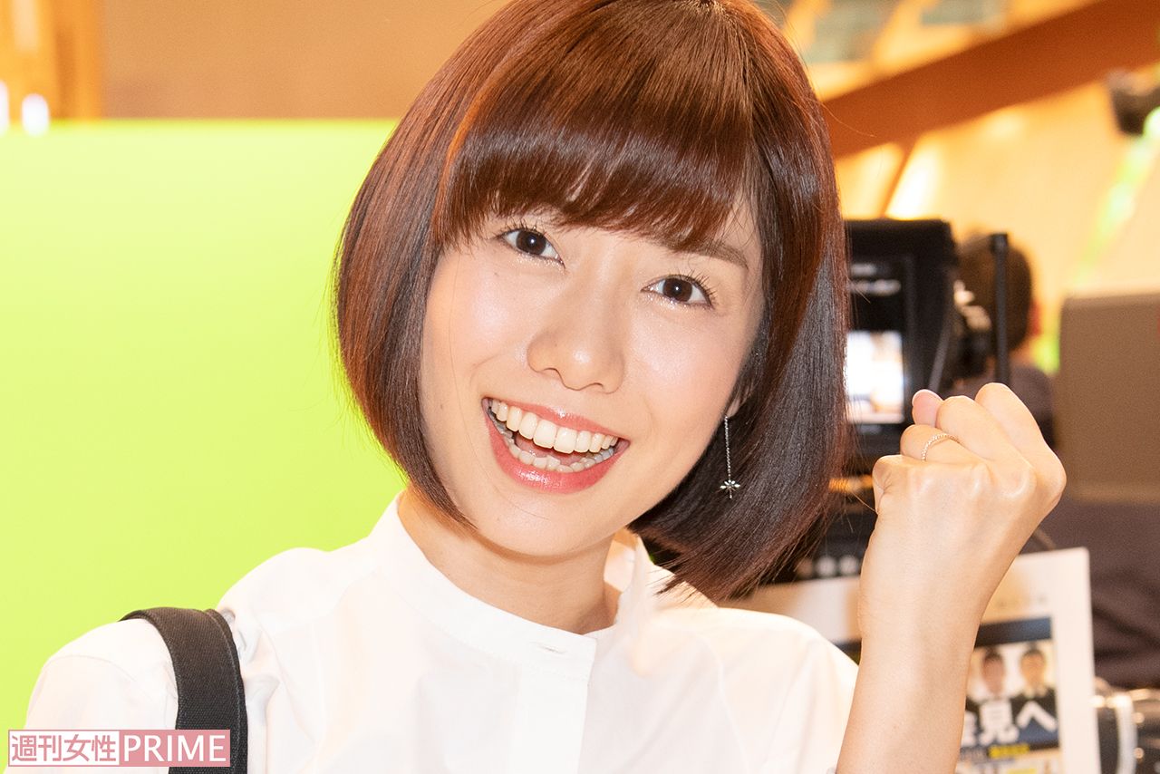 山崎夕貴アナ　浴槽のお湯を替えるのは「２日に１回」　　生田・濱田岳・橋本環奈「1日に1回」