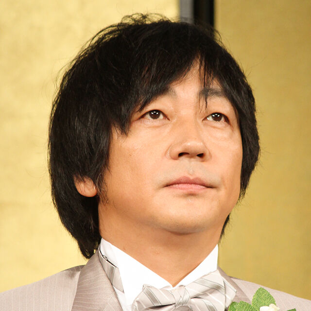 大物俳優からの叱責！大森南朋が過去の経験を告白「酒を頭からかけられ、反省の日々」