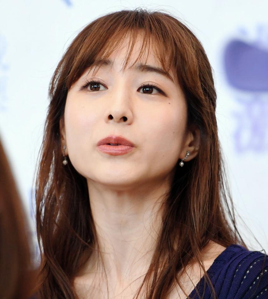 田中みな実、結婚について「何とも言えないけど、女優業には全力で取り組みたい」