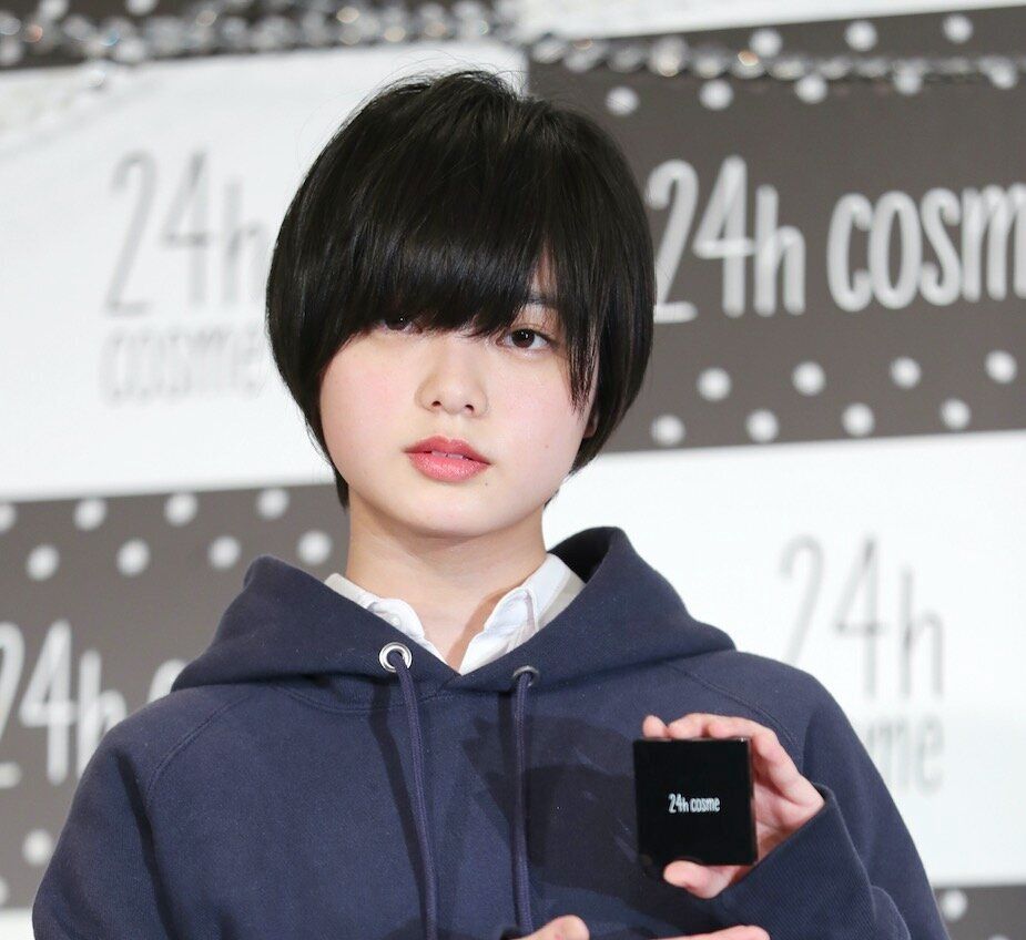 平手友梨奈21歳さん　映画撮影で現場現れずシカト　日本の芸能界から追放