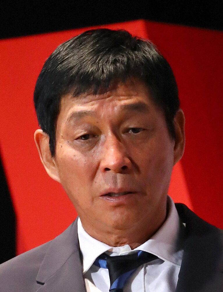 明石家さんまが『セクシー田中さん』問題に痛痛切なコメント！「美学と残念さが共存する」と悩む