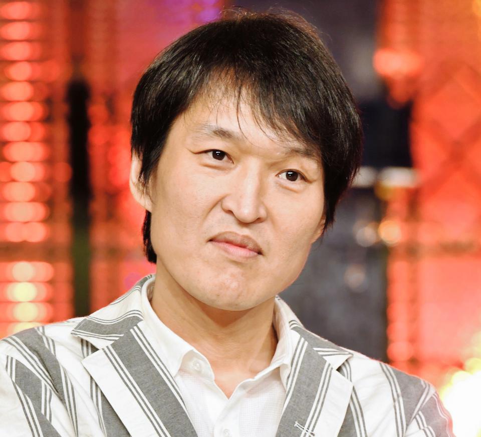 千原ジュニアが語る！　芸人の学歴事情！　「中卒が信用手出来る」