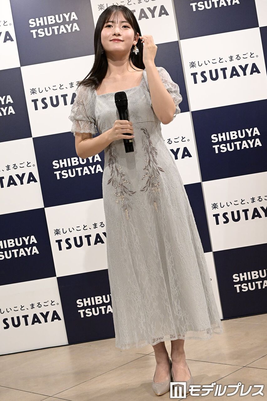 元モー娘。'25北川莉央、テレ東女子アナに！その真相とは？