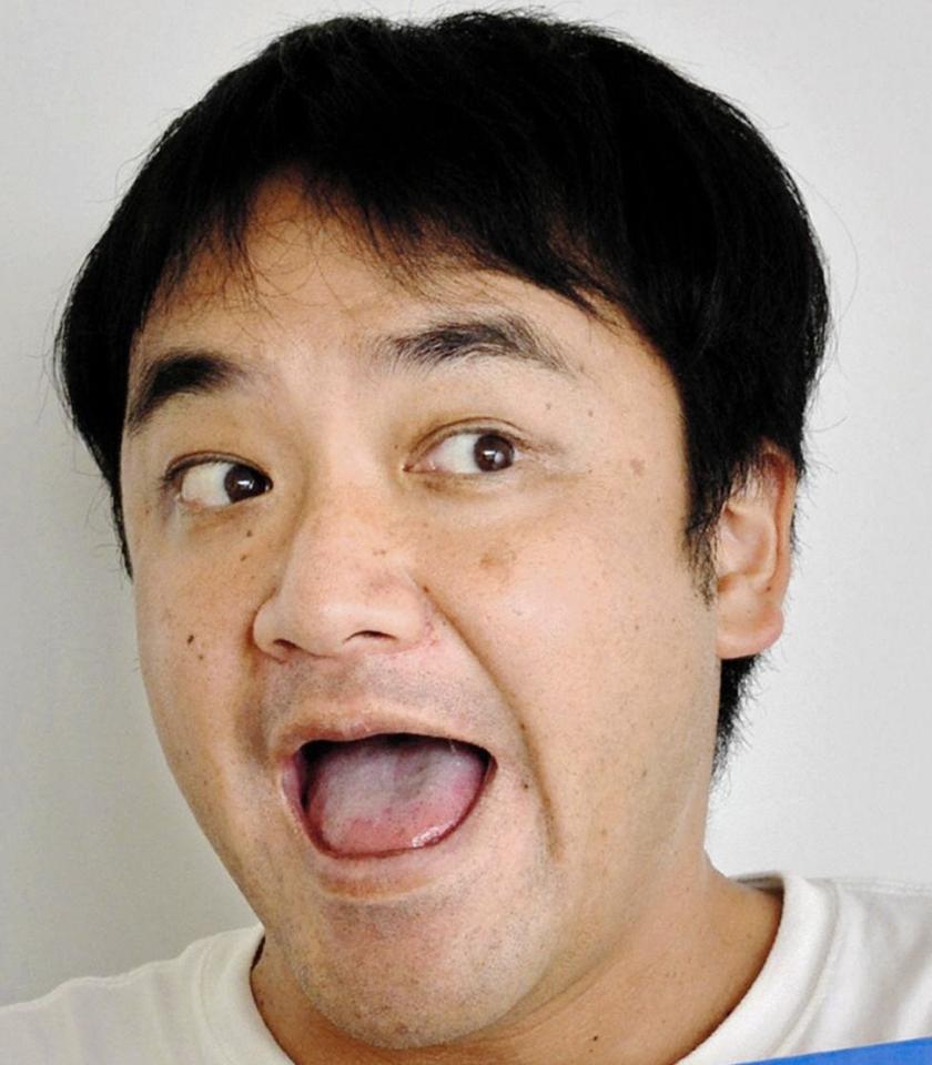 たむけんのブログに対する文春記事信じない！日本人の常識に疑問符