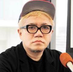 水道橋博士氏 　参院議員を辞職、１１月にうつ病を公表　休職 していた