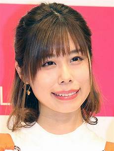 有村架純の姉・有村藍里が整形告白！近影が大反響 「確かに可愛くなった」